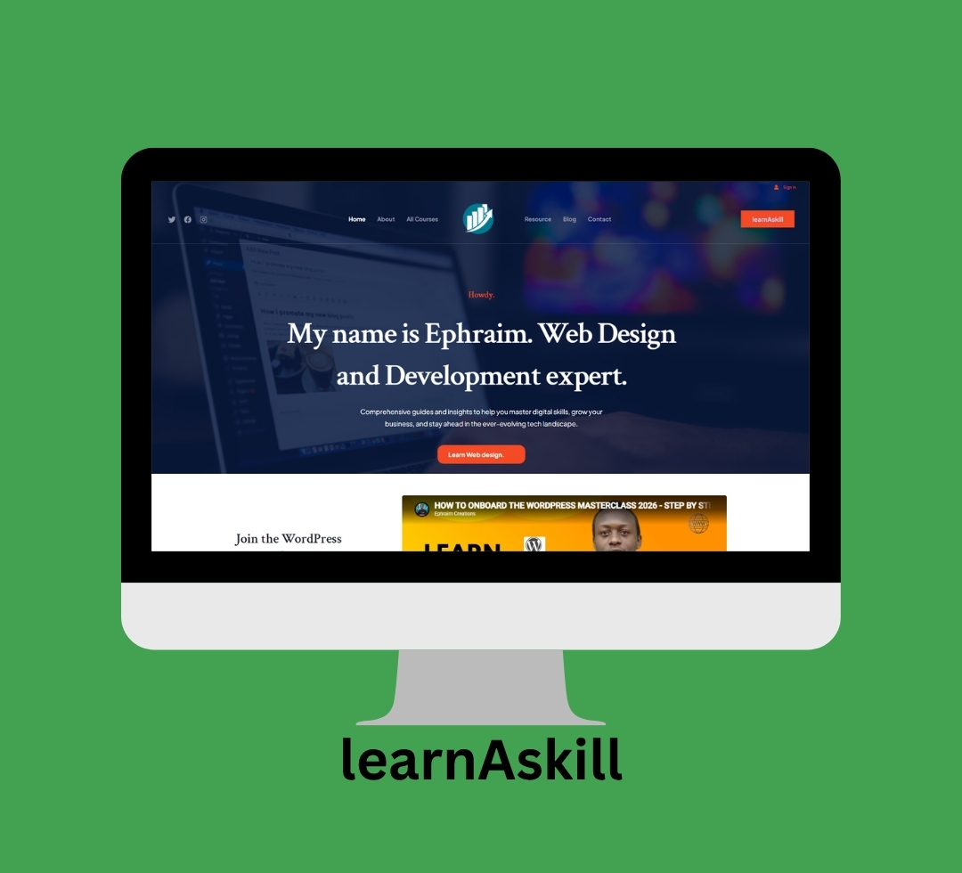 Digital agency